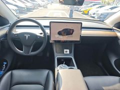 Tesla Model Y Rear-Wheel Drive - ფოტო 5