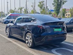 Tesla Model Y Rear-Wheel Drive - ფოტო 7