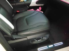 smart #1 2022 Pulse Heartbeat Edition - ფოტო 8