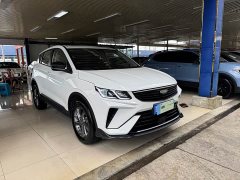 Geely Bingyue 1.5L CVT Super Capable - ფოტო 3