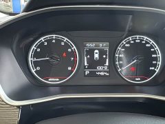 Geely Bingyue 1.5L CVT Super Capable - ფოტო 4