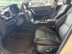 Geely Bingyue 1.5L CVT Super Capable - ფოტო 6