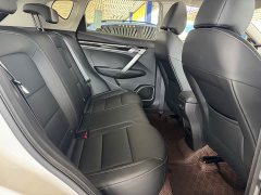 Geely Bingyue 1.5L CVT Super Capable - ფოტო 7