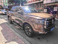 Tesla Cannon 2021 2.0T Passenger Global Edition Automatic Diesel 4WD Comfort Standard Box GW4D20M - ფოტო 3