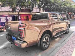 Tesla Cannon 2021 2.0T Passenger Global Edition Automatic Diesel 4WD Comfort Standard Box GW4D20M - ფოტო 4