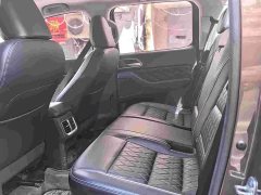 Tesla Cannon 2021 2.0T Passenger Global Edition Automatic Diesel 4WD Comfort Standard Box GW4D20M - ფოტო 7