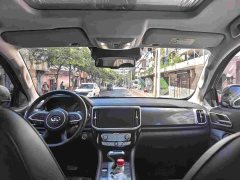 Tesla Cannon 2021 2.0T Passenger Global Edition Automatic Diesel 4WD Comfort Standard Box GW4D20M - ფოტო 8