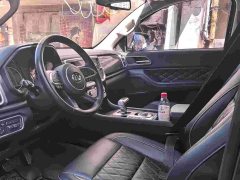 Tesla Cannon 2021 2.0T Passenger Global Edition Automatic Diesel 4WD Comfort Standard Box GW4D20M - ფოტო 9
