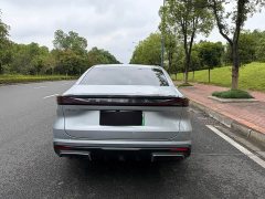 Geely Galaxy L6 EM-i 140km Long-Range Edition - ფოტო 10