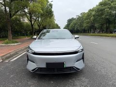 Geely Galaxy L6 EM-i 140km Long-Range Edition - ფოტო 2
