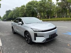 Geely Galaxy L6 EM-i 140km Long-Range Edition - ფოტო 3