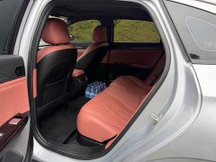 Geely Galaxy L6 EM-i 140km Long-Range Edition - ფოტო 6