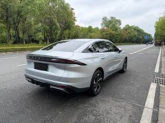 Geely Galaxy L6 EM-i 140km Long-Range Edition - ფოტო 9