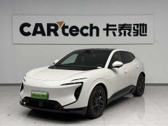 Avatr 07 2026 Ultra Pure Electric AWD - ფოტო 1
