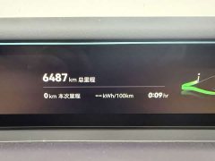 Avatr 07 2026 Ultra Pure Electric AWD - ფოტო 10