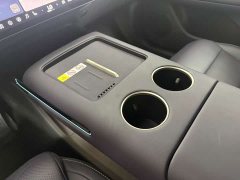 Avatr 07 2026 Ultra Pure Electric AWD - ფოტო 11