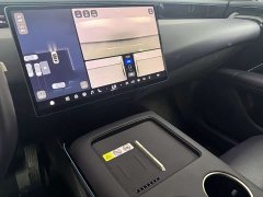 Avatr 07 2026 Ultra Pure Electric AWD - ფოტო 12