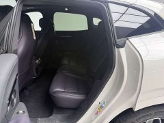 Avatr 07 2026 Ultra Pure Electric AWD - ფოტო 14