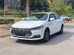 BYD Qin New Energy 2021 Travel Edition - ფოტო 1