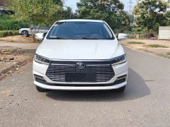 BYD Qin New Energy 2021 Travel Edition - ფოტო 2