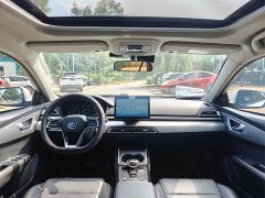 BYD Qin New Energy 2021 Travel Edition - ფოტო 4