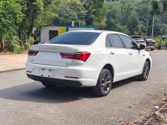 BYD Qin New Energy 2021 Travel Edition - ფოტო 7