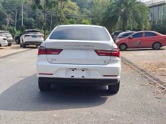 BYD Qin New Energy 2021 Travel Edition - ფოტო 8