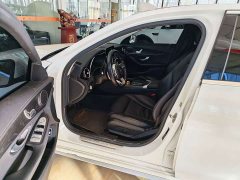Mercedes-Benz C-Class 2020 C 200 L Dynamic Sport Edition - ფოტო 3