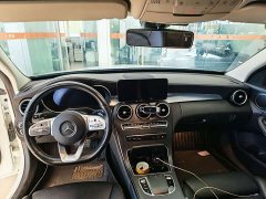 Mercedes-Benz C-Class 2020 C 200 L Dynamic Sport Edition - ფოტო 6
