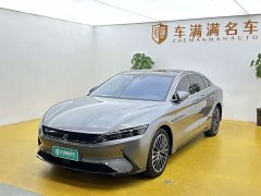 BYD Han 2021 EV Standard Range Luxury - ფოტო 1