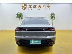 BYD Han 2021 EV Standard Range Luxury - ფოტო 10