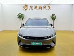 BYD Han 2021 EV Standard Range Luxury - ფოტო 2