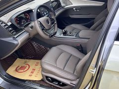 BYD Han 2021 EV Standard Range Luxury - ფოტო 3