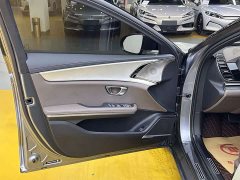BYD Han 2021 EV Standard Range Luxury - ფოტო 5
