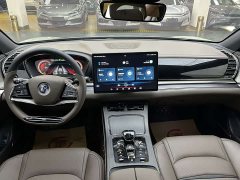 BYD Han 2021 EV Standard Range Luxury - ფოტო 6