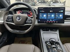 BYD Han 2021 EV Standard Range Luxury - ფოტო 7