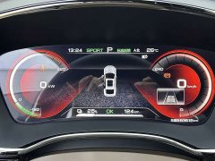 BYD Han 2021 EV Standard Range Luxury - ფოტო 8
