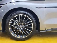 BYD Han 2021 EV Standard Range Luxury - ფოტო 9