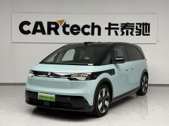 Zeekr Geely Zeekr MIX 2025 Smart Driving Edition - ფოტო 1