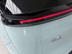 Zeekr Geely Zeekr MIX 2025 Smart Driving Edition - ფოტო 11