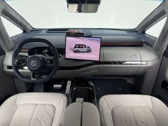 Zeekr Geely Zeekr MIX 2025 Smart Driving Edition - ფოტო 12