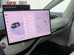 Zeekr Geely Zeekr MIX 2025 Smart Driving Edition - ფოტო 13