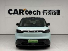 Zeekr Geely Zeekr MIX 2025 Smart Driving Edition - ფოტო 2