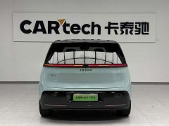 Zeekr Geely Zeekr MIX 2025 Smart Driving Edition - ფოტო 3