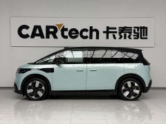 Zeekr Geely Zeekr MIX 2025 Smart Driving Edition - ფოტო 4