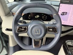 Zeekr Geely Zeekr MIX 2025 Smart Driving Edition - ფოტო 5