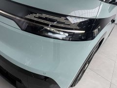 Zeekr Geely Zeekr MIX 2025 Smart Driving Edition - ფოტო 8