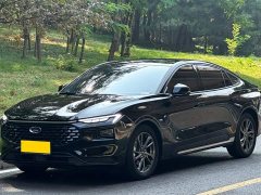 Ford Mondeo 2.0T EcoBoost Luxury - ფოტო 1
