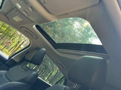 Ford Mondeo 2.0T EcoBoost Luxury - ფოტო 13