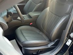 Ford Mondeo 2.0T EcoBoost Luxury - ფოტო 14